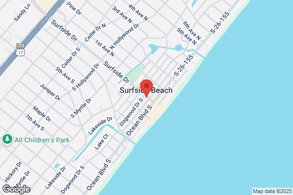 Prime Home Inspections