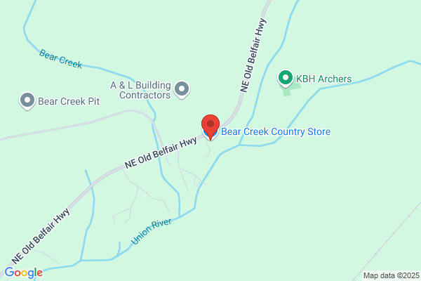 Bear Creek Stores