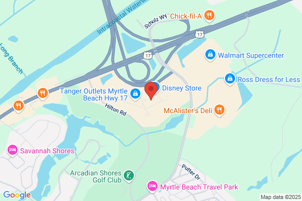 Croscill Outlet Store