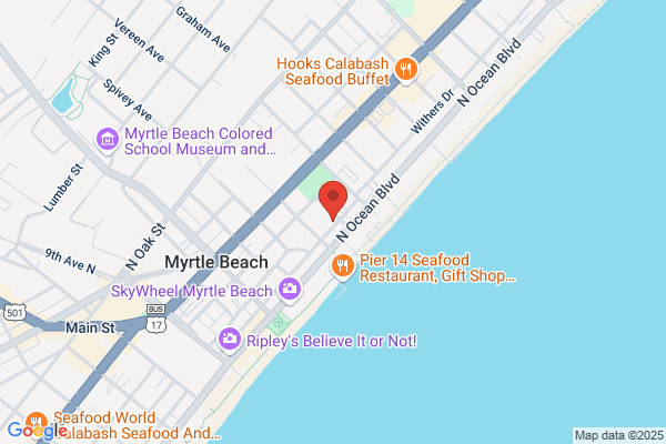 Myrtle Beach Parking llc