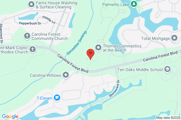 Seabreeze Orthodontics