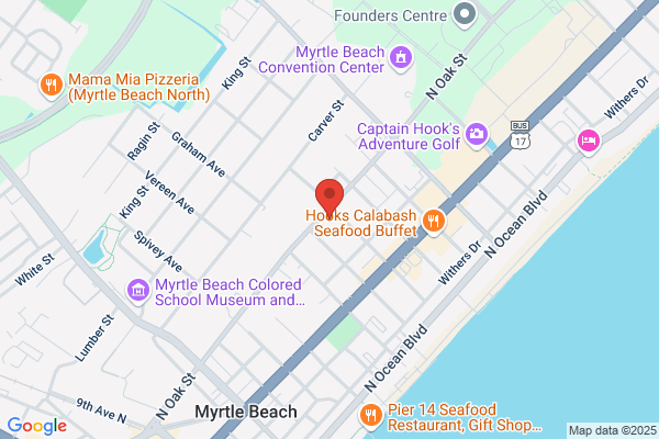 Housing Authority of Atlantic Beach