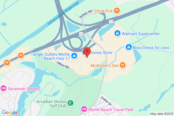 Motherhood Maternity Outlet