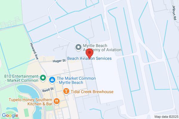 Myrtle Beach Aviation