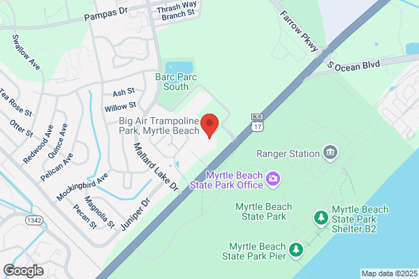 Myrtle Beach Flea Market