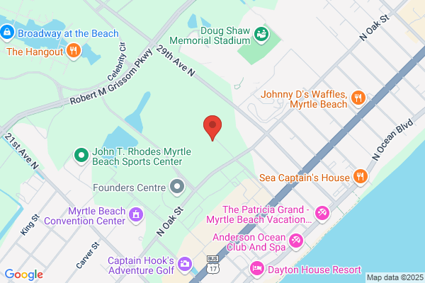Myrtle Beach Pinball Museum