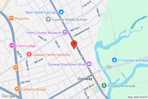 Causey & Sons Plumbing