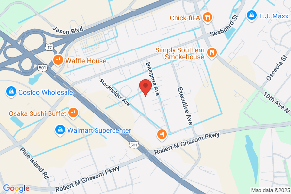 Bluewater Plumbing Service