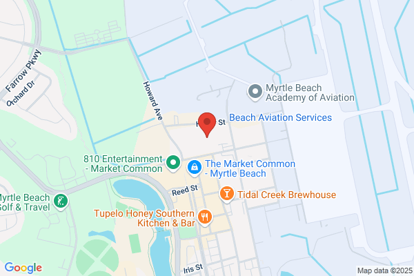 Mr. Rooter Plumbing of Myrtle Beach - CLOSED