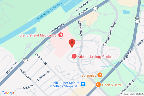 Coastal Podiatry Associates