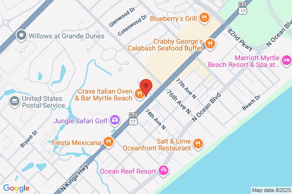 Coastal Direct Marketing Solutions
