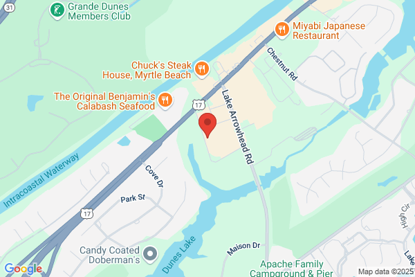 FirstService Residential Myrtle Beach