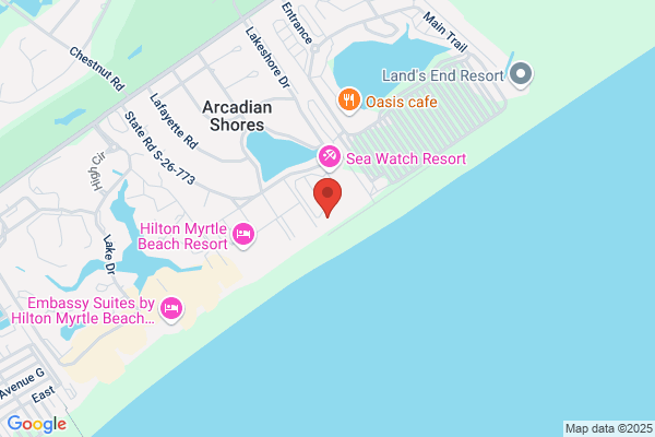 Petree Coastal Rentals, LLC
