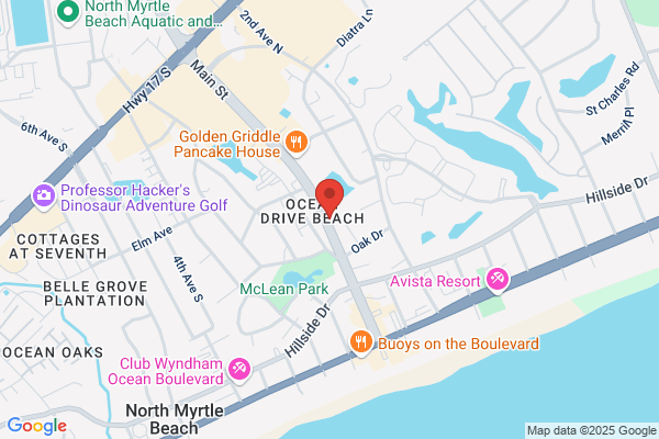 Carolina Sea Coast Realty