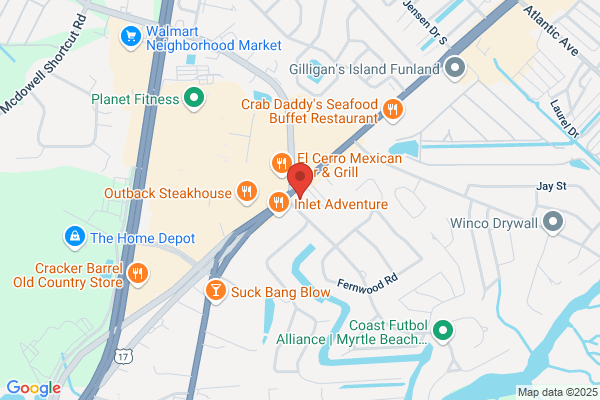Fitzgerald Realty Inc