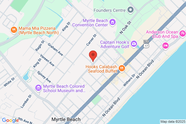 Grand Strand Sales Group