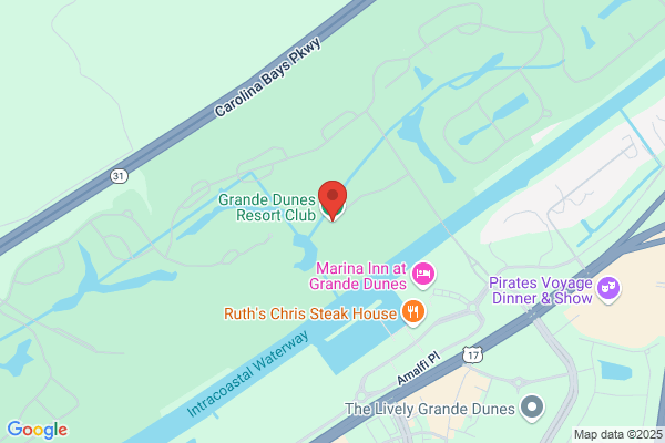 Grande Dunes, Real Estate