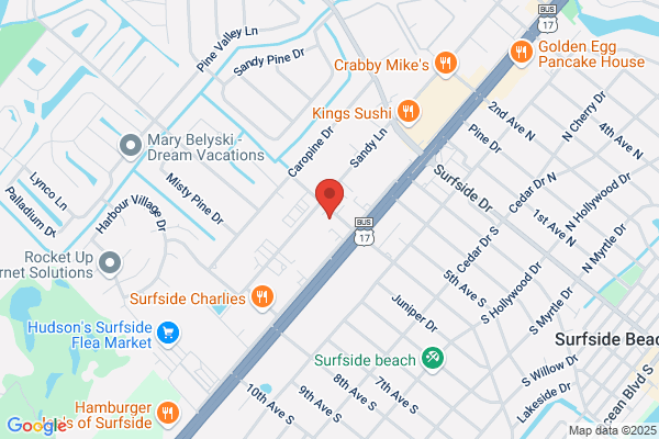Myrtle Beach Real Estate