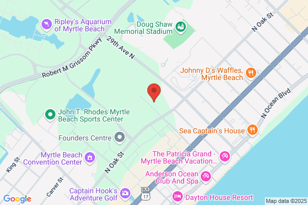 Myrtle Beach Short Sale Team