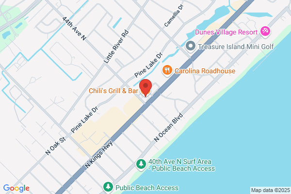 Chili's Grill & Bar