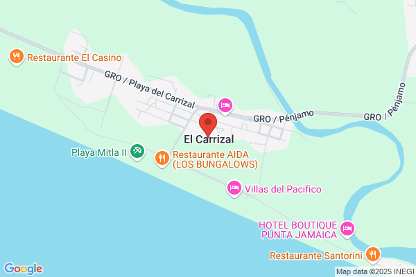 El Carrizal