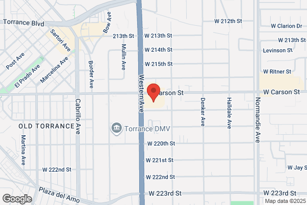 Garcia's Southwest Grill & Catina