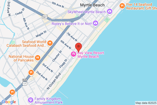 Sand Bar the