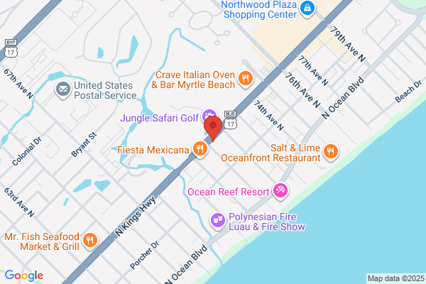 Southern Pancake House