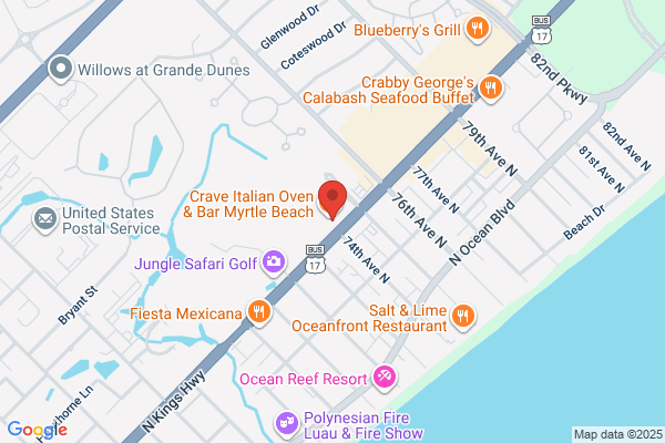 Bonefish Grill - Closed