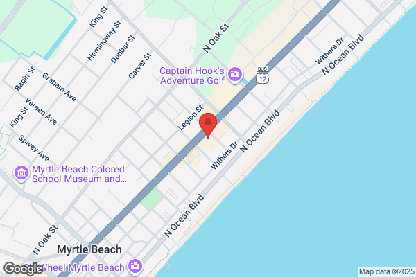 Hooks Calabash Seafood