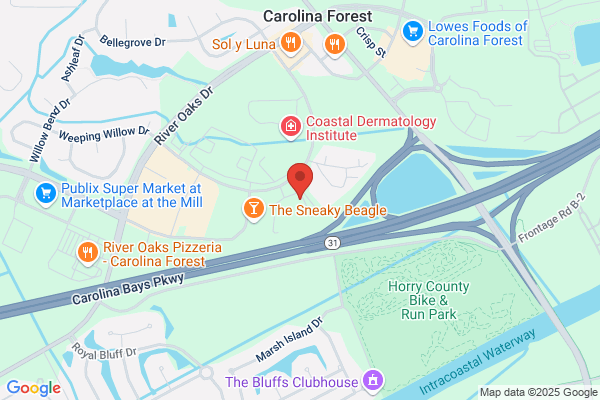 Indigo Carolina Forest