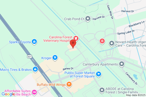 Carolina Exchange Boat & RV Storage