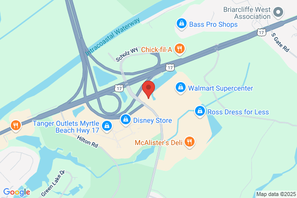 Myrtle Beach Storage and Business Centre