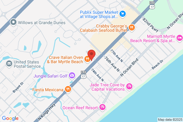 Coastal Outdoor Advertising