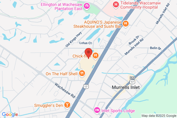 Myrtle Beach Brace & Limb Center Llc