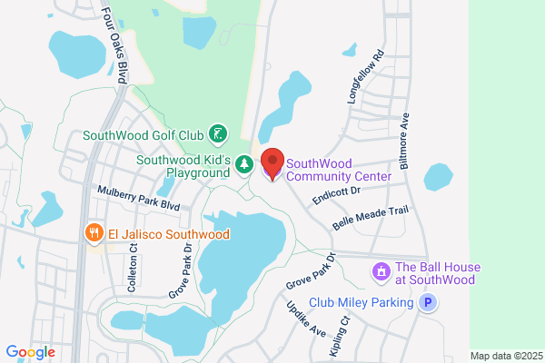 Southwood Hoa Pool Phone