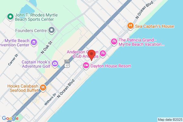 Carolina Grande Preview Center