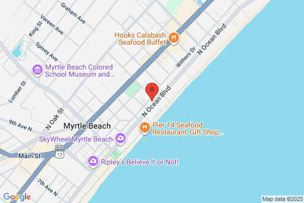 Myrtle Beach Preview Center