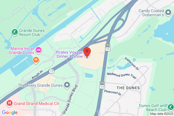Dixie Stampede Llc, Reservations