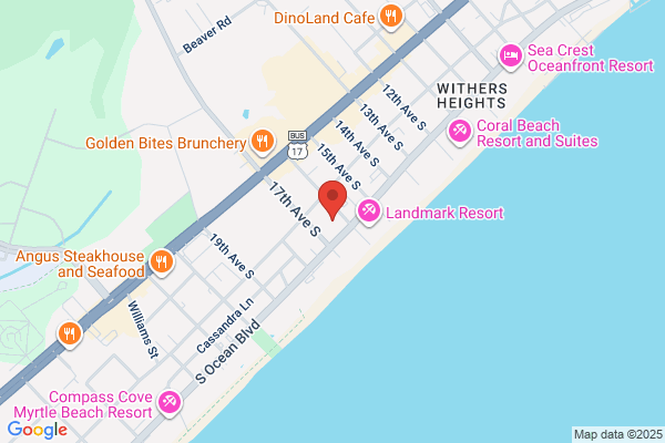 Myrtle Beach Rooms For Rent