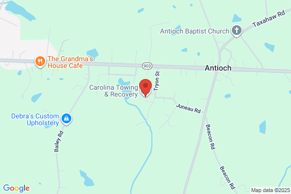 Carolina Towing & Recovery
