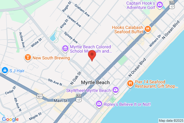 Myrtle Beach Area Hospitality Association
