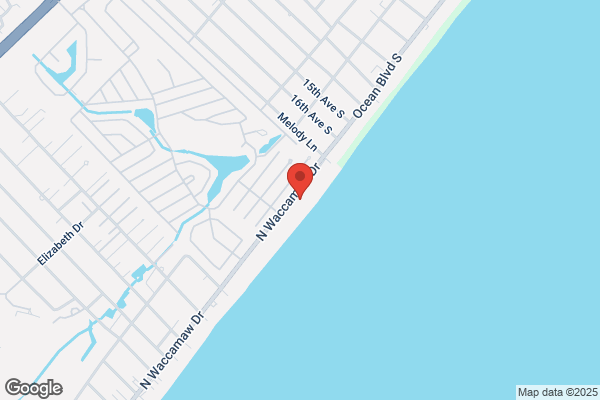 One Ocean Place Hoa