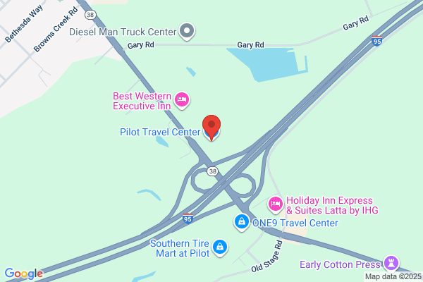 Travel Center