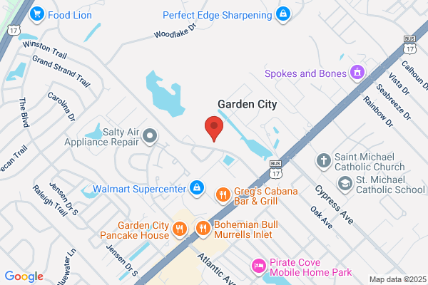 A-1 Mastercare Tree & Landscape Inc