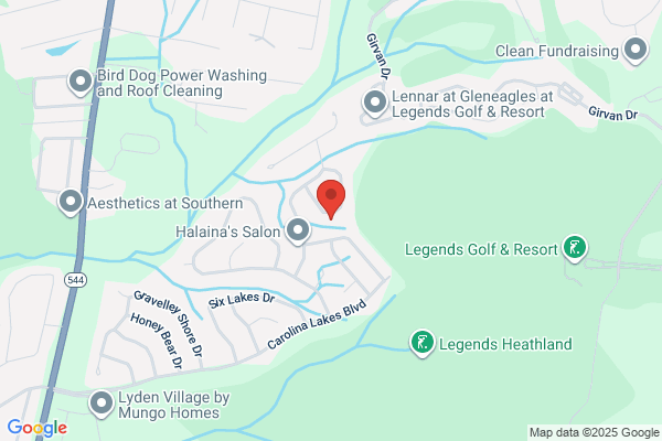 Acadia Tree & Stump Removal