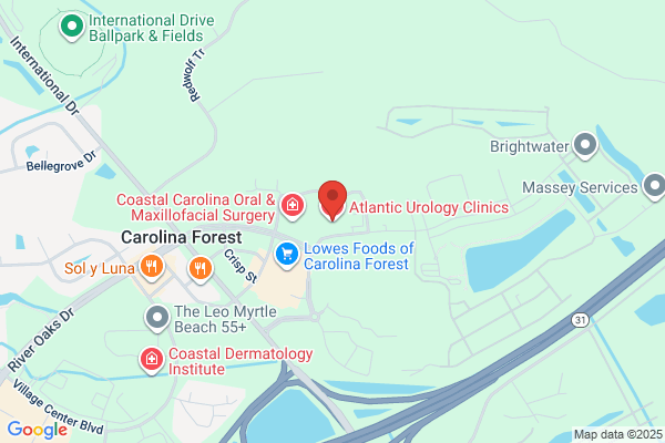 Atlantic Urology Clinics