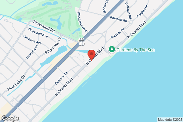 Myrtle Beach Vacation Rentals By JeffsCondos
