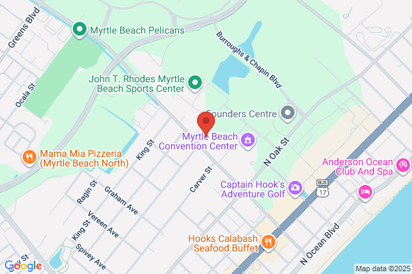 Veterinary Clinic of Myrtle Beach