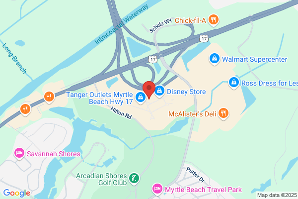 Aerie Outlet